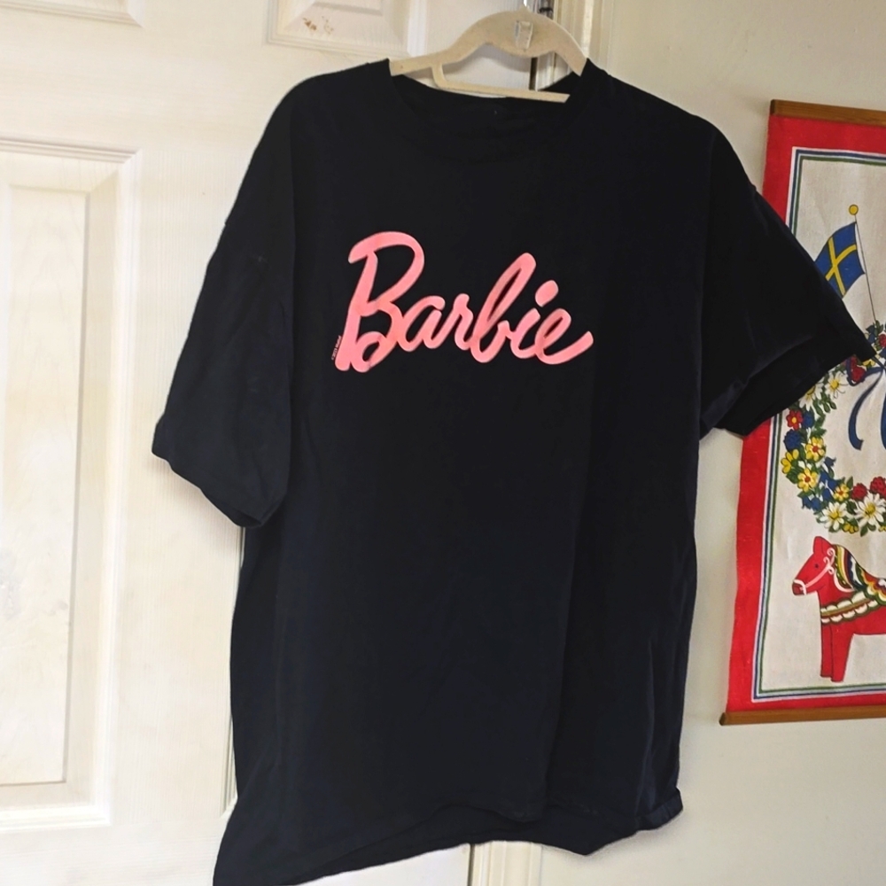 Barbie TShirt